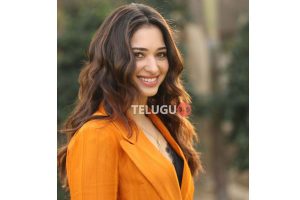 త‌మ‌న్నా స్పోర్టింగ్ స్పిరిట్‌ని మెచ్చుకోవాల్సిందే
