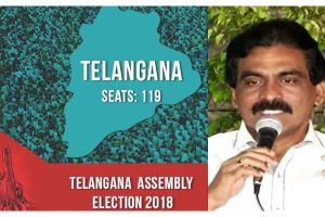 72% కాదు, 69.1% మాత్రమే ఓటింగ్- లగడపాటి అంచనాలు నిజమవుతాయా మరి?