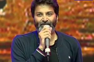 త్రివిక్ర‌మ్ పై ప‌వ‌న్ మ‌రో బాధ్య‌త‌