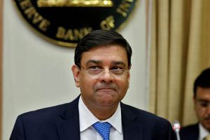 ఉర్జిత్ కంటే ముందు రామారావ్ ఇలానే చేశారు!