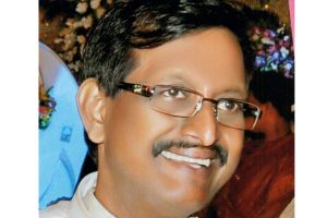 జనసేనకు విజయ్‌బాబు రాజీనామా..! నాదెండ్ల ఎఫెక్టేనా..?