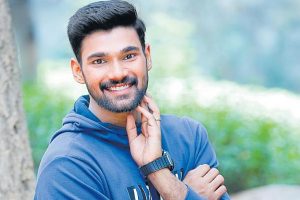 బెల్లంకొండ ‘షాకింగ్‌’ ప్రాజెక్ట్‌|