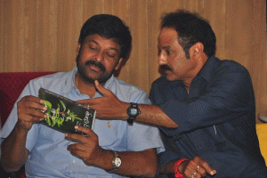 చిరుకి బాల‌య్య ఫోన్‌