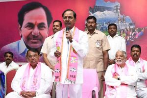ఇలాంటి కేబినెట్ భేటీ ఎక్కడా జరగలేదు..! జరగదు కూడా..!