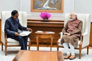 కేసీఆర్, మోడీ భేటీపై చంద్ర‌బాబు ఆస‌క్తిక‌ర వ్యాఖ్య‌లు!