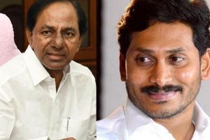 కేసీఆర్, జగన్ దూకుడు..! విభజన వివాదాలకు నెల రోజుల డెడ్‌లైన్..!