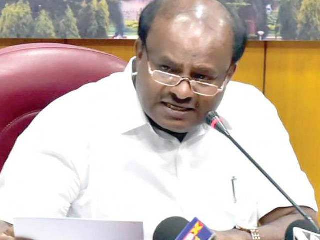 kumaraswamy