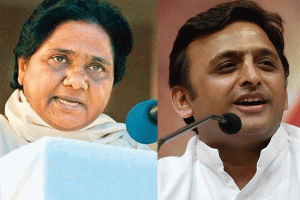 మాయావ‌తి, అఖిలేష్‌… వీరి అస‌లు వ్యూహ‌మేంటి..?