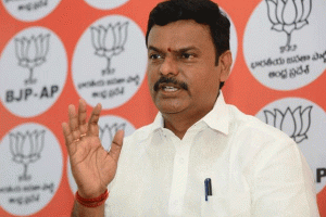 “వైఎస్ జపం”లో బీజేపీ నేతలు..! పొత్తు కోసమేనా..?