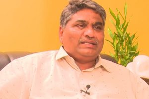 రెడ్డి రాజ్యం రావాలంటున్న గుంటూరు పశ్చిమ టీడీపీ ఎమ్మెల్యే..!