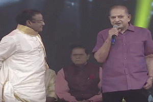 ఎన్టీఆర్ బ‌యోపిక్‌: కృష్ణ పాత్ర లేక‌పోవ‌డం లోటేనా?