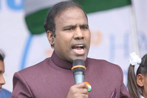 ప‌వ‌న్ కంటే త‌న‌కే ఫాలోయింగ్ ఎక్కువ‌న్న కె.ఎ.పాల్‌