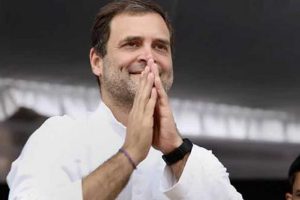 రాహుల్ చెప్పి పంపారు.. ఇప్పుడైనా టీ కాంగ్రెస్ నేతలు మారతారా !?
