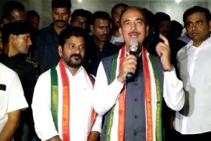 పాపం కేసీఆర్…!  రేవంత్‌ రాజకీయాన్ని అర్థం చేసుకోలేకపోతున్నారా..?