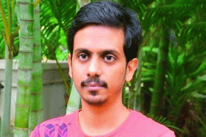 నెగిటీవ్ రివ్యూలపై సంక‌ల్ప్ ఏమంటున్నాడు..?
