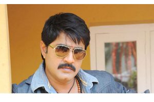సైంటిస్ట్‌గా శ్రీ‌కాంత్‌