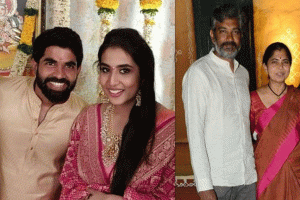 రాజ‌మౌళి ఫ్యామిలీ.. న్యూ ఇయ‌ర్ సంబ‌రాలు అక్క‌డే!