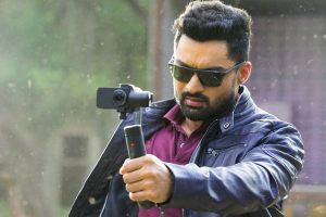 మార్చ్ 1 న నంద‌మూరి క‌ల్యాణ్ రామ్ `118`