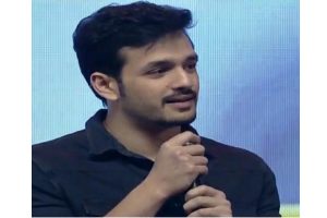అభిమానుల‌కు అఖిల్ విన్న‌పం