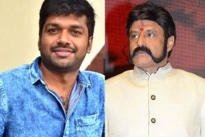 అనిల్ రావిపూడిపై మ‌రో బాధ్య‌త పెట్టిన బాల‌య్య‌