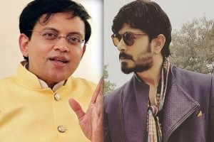 బిగ్ బాస్ ఫైట్… ఇక ఆగదా??