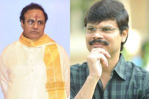 ‘అఘోరా’ ఎపిసోడ్ ఏం చేద్దాం..?