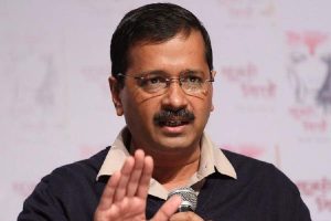 రంగంలోకి కేజ్రీవాల్… బీజేపీ ఆశలపై నీళ్లు చల్లుతారా..?
