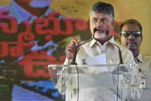 మోడీ మిత్రోం .. అదాని ఏపీలో భారీ పెట్టుబడులు..!