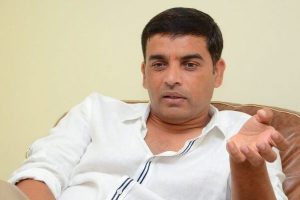 స్టార్ హీరోలంద‌ర్నీ రౌండ‌ప్ చేయ‌నున్న దిల్ రాజు