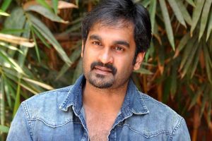 నాన్నగారి ఆరోగ్యం మెరుగ్గా ఉంది – హీరో గౌతమ్