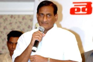వైసీపీకి ఆదిశేషగిరిరావు గుడ్ బై ..?