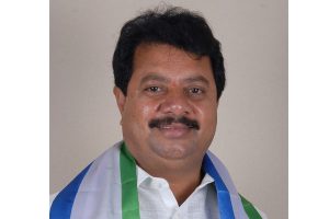 మళ్లీ వైసీపీలోకే  గుర్నాథరెడ్డి..!  “మిస్సమ్మ బంగ్లా”లోనే మిస్టరీ..!?