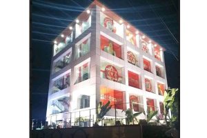 నేడు జనసేన పార్టీ కార్యాలయం ప్రారంభం, భారీ సభ