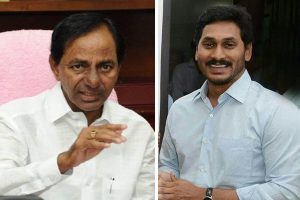 28న ఏపీ -తెలంగాణ ఆస్తుల పంపకం..!