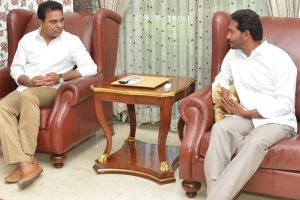 వైకాపా నేత‌ల‌ స్పందనలోనే ఆ ప్ర‌భావం తెలుస్తోంది..!