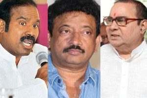 కేఏ పాల్, ఆర్జీవీ, నాదెండ్ల పాపులారిటీ సేమ్..! దానికేమైనా విలువుందా.. ?
