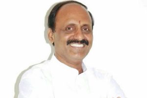 టీడీపీ నుంచి మేడా సస్పెన్షన్..! టిక్కెట్ రేసులో వేమన సతీష్..!