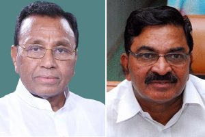 వైకాపాకి మేక‌పాటి రాజీనామా చేయ‌బోతున్నారా..?