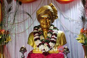 ఫ్యాన్స్‌ని ‘సెంటిమెంట్‌’తో కొడుతున్న ‘ఎన్టీఆర్‌’