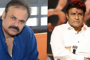 నాగబాబు బాలకృష్ణ వివాదం, కంప్లీట్ కవరేజ్: కథ ముగిసినట్టేనా?