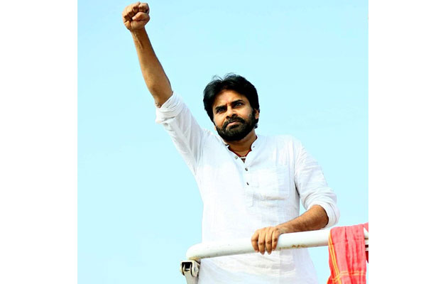 Pawan Kalyan