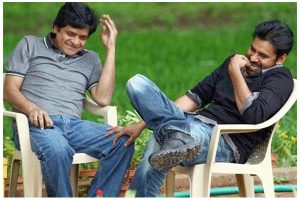 అలీని ఇక నమ్మే ప్రసక్తే లేదన్న పవన్..!