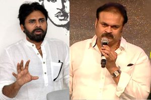 పవన్, నాగబాబు కామెంట్లు ప్లాన్ ప్రకారమే..! వారి అసలు వ్యూహం ఇదే..!