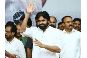 కోటి ట్వీట్లతో జనసేనానికి శుభాకాంక్షలు తెలిపిన  ఫ్యాన్స్