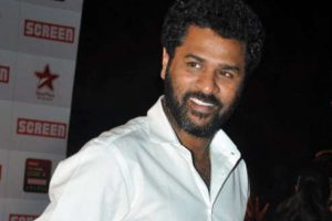 ప్ర‌భుదేవా స్టెప్పుల‌కు ‘ప‌ద్మ‌శ్రీ‌’ పుర‌స్కారం