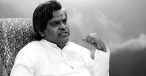 సిరివెన్నెల  సీతారామశాస్త్రి కన్నుమూత