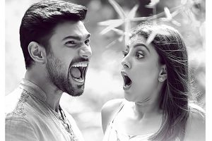 ‘సీత‌’లో పాయ‌ల్ రాజ్‌పుత్ పాట మినహా…