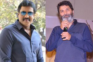 త్రివిక్ర‌మ్ – సునీల్‌.. మ‌ళ్లీ మ‌ళ్లీ