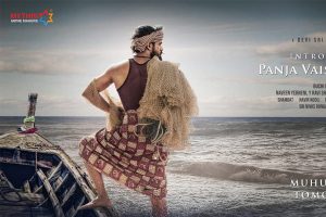 ‘రంగస్థలం’ ప్రభావమేనా?