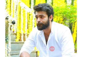 మెగా హీరోలు మాట్లాడరా?